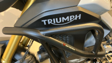 Triumph Tiger 1200 Rally Pro (22MY)